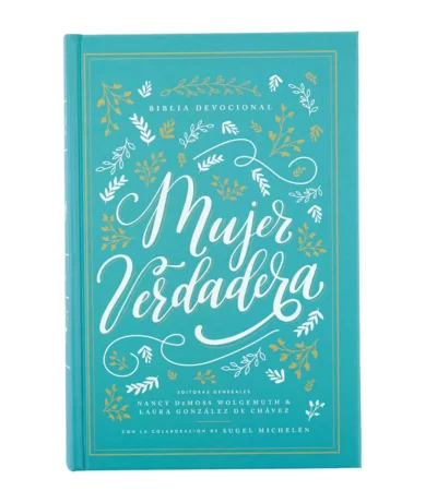 Biblia-Devocional-Mujer-Verdadera-NBLA-tapa-dura-2 Biblia Devocional Mujer Verdadera Tapa dura – NBLA