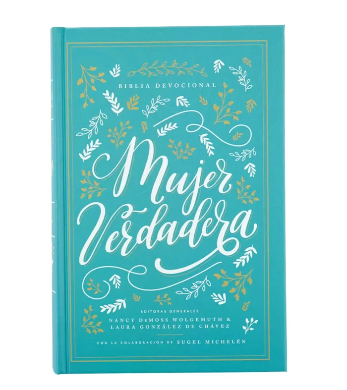 Biblia-Devocional-Mujer-Verdadera-NBLA-tapa-dura-2 Biblia Devocional Mujer Verdadera Tapa dura – NBLA