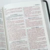 Biblia-para-regalos-y-premios-negro-plata-9781535991117-4 Biblia Regalos y Premios Simil Piel Negro/Plata - RV1960
