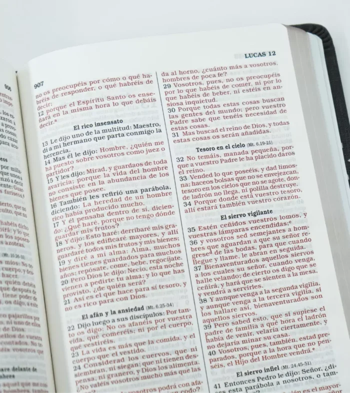 Biblia-para-regalos-y-premios-negro-plata-9781535991117-4 Biblia Regalos y Premios Simil Piel Negro/Plata - RV1960