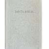 Biblia Regalos y Premios Simil piel Blanco – RV 1960 Biblia Regalos y Premios Simil piel Blanco – RV 1960