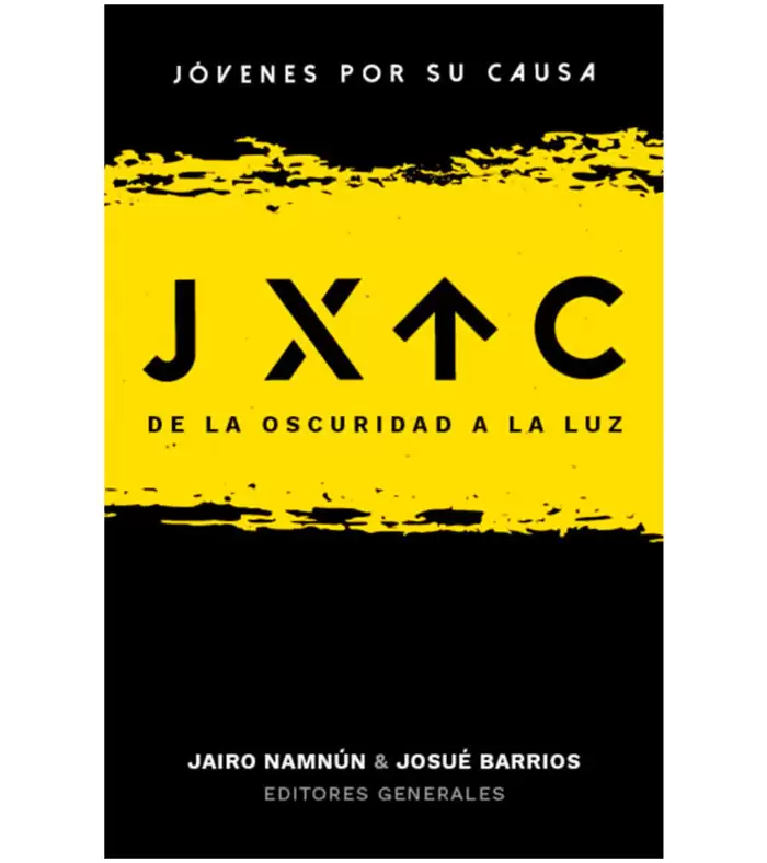 Jovenes-por-Su-causa Jóvenes por su causa – Jairo Namnún