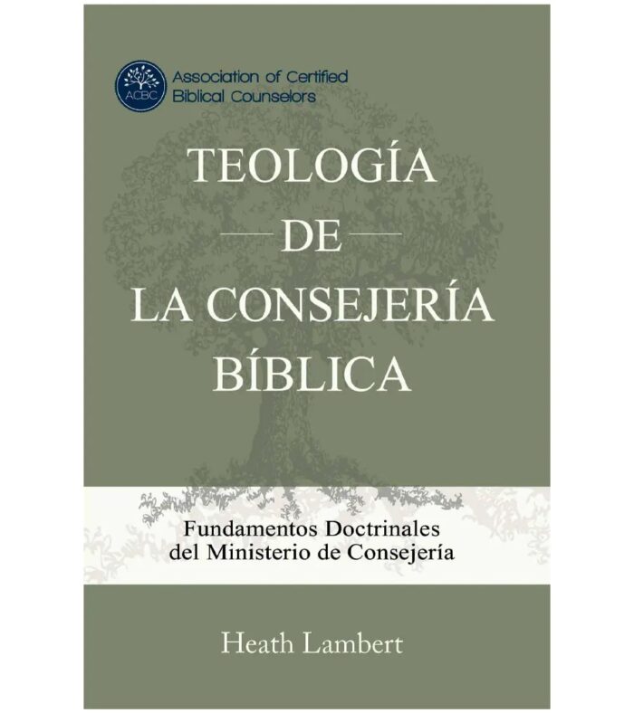 img_3966 Teologia de la Consejeria Biblica - Heath Lambert
