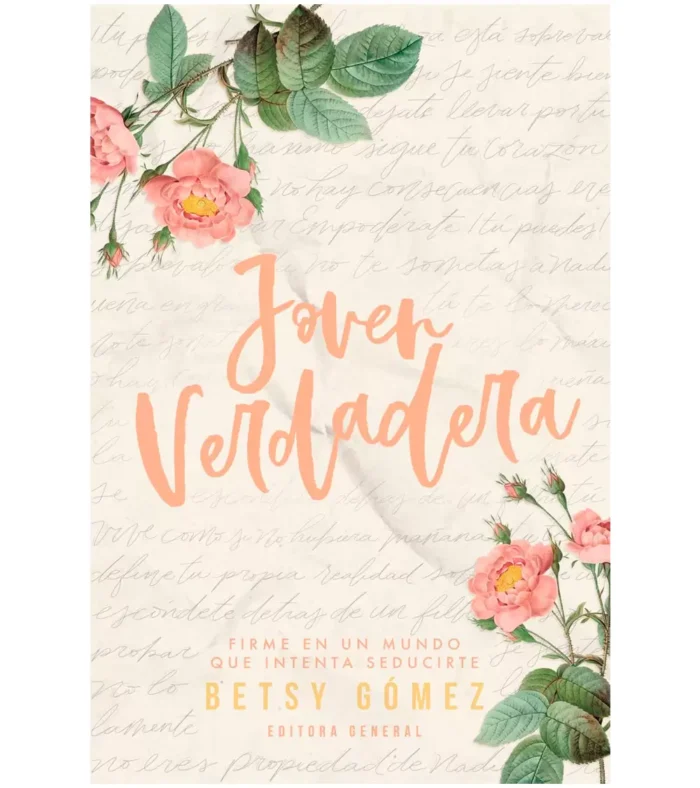 joven-verdadera Joven verdadera – Betsy Gómez