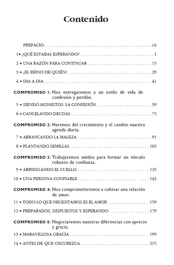 ¿Qué estabas esperando? – Paul David Tripp