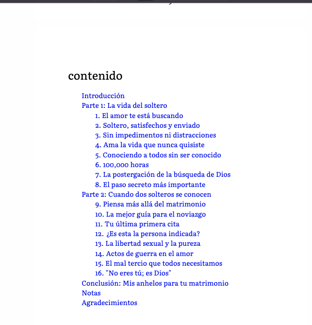 soltero por ahora Soltero Por ahora - Marshal Segal