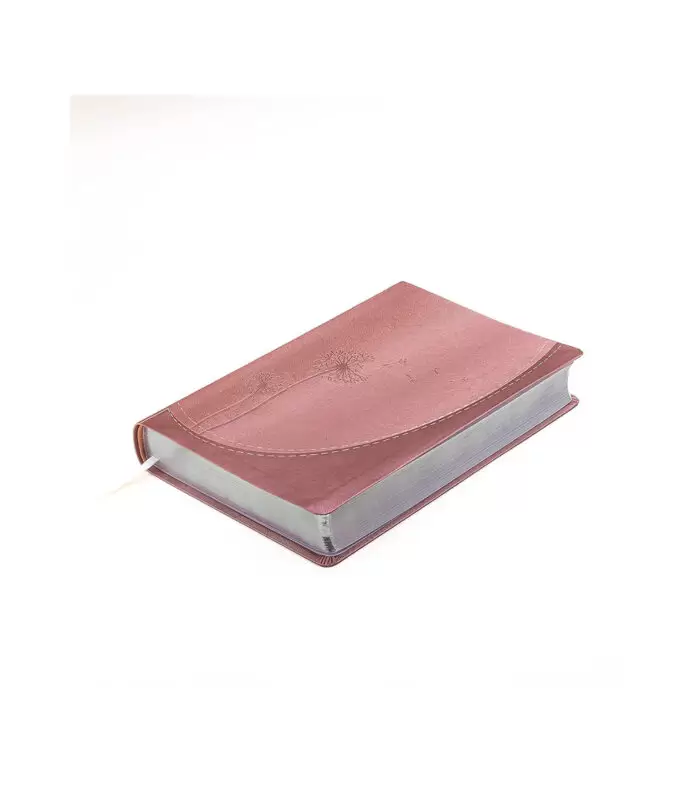 9780789923288_1-700×788 Biblia de Promesas Inspira para Mujeres Letra Grande RVR 1960 – Simil Piel Oro Rosado