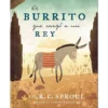 el-burrito-que-cargo-a-un-rey El burrito que cargó a un Rey - R.C.Sproul
