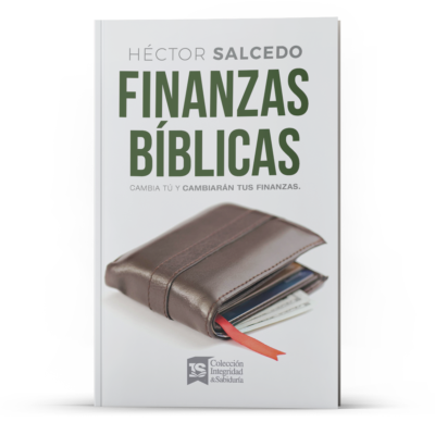 Finanzas bíblicas - Hector Salcedo