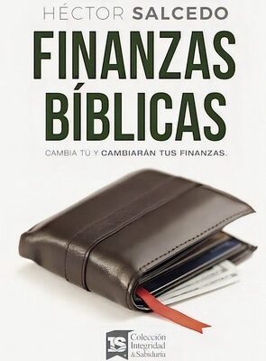 Finanzas bíblicas – Hector Salcedo
