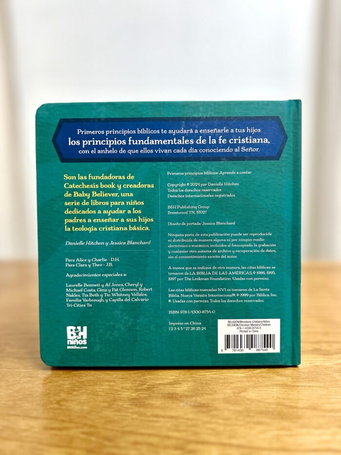 img_4589 Primeros Principios Bíblicos - Danielle Hitchen