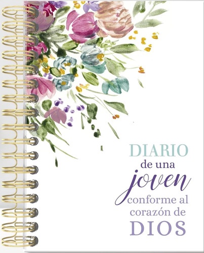 img_4604 Diario de Una joven conforme al corazon de Dios - Elizabeth George