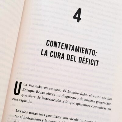 Finanzas bíblicas – Hector Salcedo