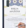 img_4620 Biblia de Apuntes Edición Letra Grande