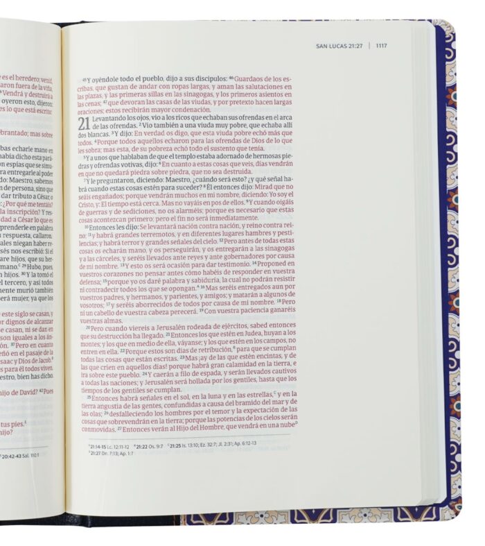 img_4626 Biblia de Apuntes Edición Letra Grande