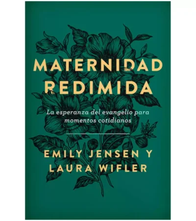 maternidad-redimida-700x788 Maternidad Redimida - Emily Jensen y Laura Wifler