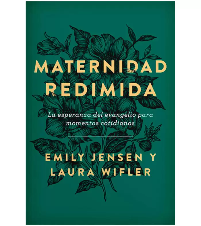 maternidad-redimida-700x788 Maternidad Redimida - Emily Jensen y Laura Wifler