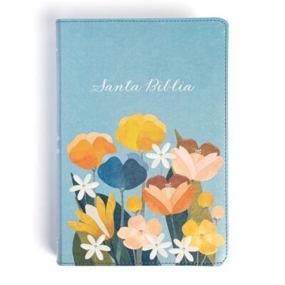 Biblia Aqua - Reina Valera 1960
