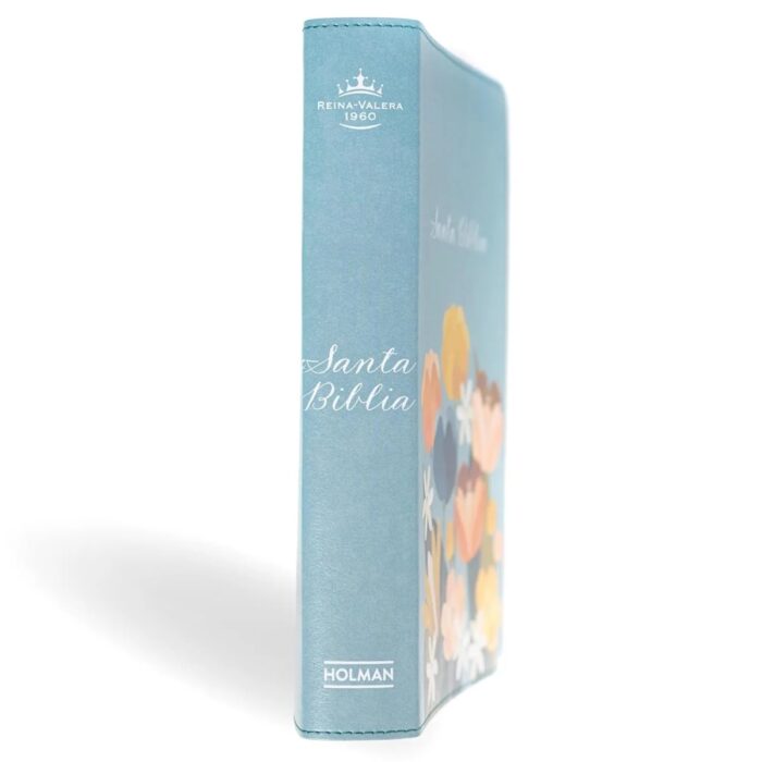 Biblia Aqua - Reina Valera 1960