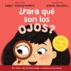 ¿Para qué son los ojos? - Abbey Wedgeworth