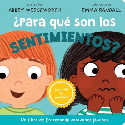 ¿ Para qué son los sentimientos? - Abbey Wedgeworth