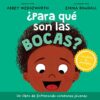 ¿Para qué son las bocas? - Abbey Wedgeworth