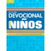 Devocional para niños En Un Año