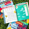 Biblia Infográfica para Niños