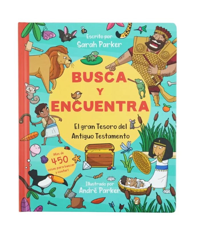 img_2428 Libro Busca y Encuentra- El gran tesoro del Antiguo Testamento