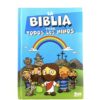Biblia para todos los Niños