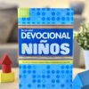 Devocional para niños En Un Año