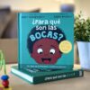 ¿Para qué son las bocas? - Abbey Wedgeworth