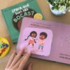 ¿Para qué son las bocas? - Abbey Wedgeworth