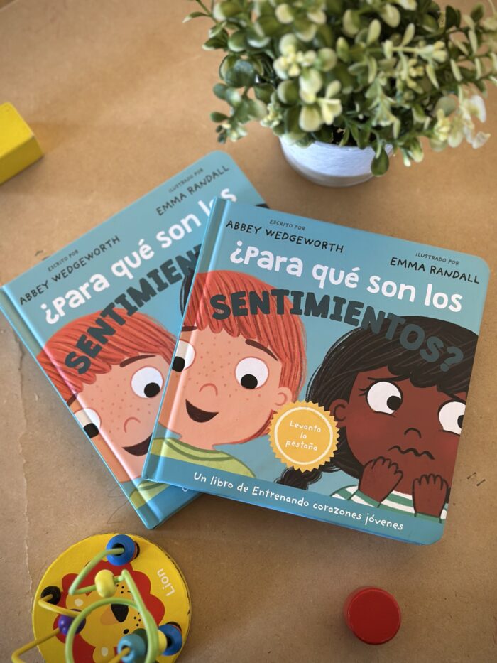 img_2494-2 ¿ Para qué son los sentimientos? - Abbey Wedgeworth