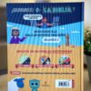Biblia Infográfica para Niños