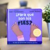 ¿ Para qué son los pies? - Abbey Wedgeworth