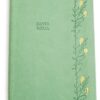 Biblia - RV 1960 - Letra Gigante / Verde