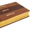 img_3379 Biblia Trilingüe- Esp/ Ing/ Por - RVC