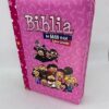 Biblia de Niñas - “Mi gran Viaje”