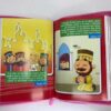 Biblia de Niñas - “Mi gran Viaje”