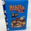 Biblia de niños - “Mi gran viaje”
