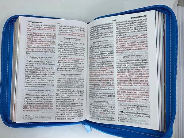 Biblia de niños - “Mi gran viaje”