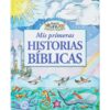 Biblia para pequeñitos - “Mis primeras Historias Bíblicas”