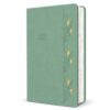 Biblia - RV 1960 - Letra Gigante / Verde