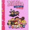 Biblia de Niñas - “Mi gran Viaje”