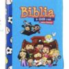 Biblia de niños - “Mi gran viaje”
