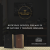 Biblia Temática de Estudio - RV- Marrón Oscuro - Miguel Núñez
