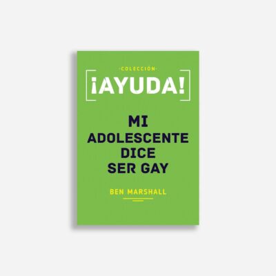 ¡AYUDA! Mi adolescente dice ser Gay