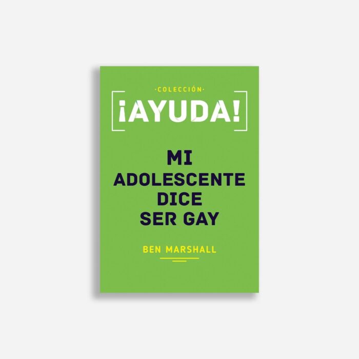 ¡AYUDA! Mi adolescente dice ser Gay