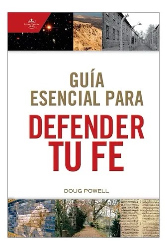 img_4761 Guía esencial para defender tu fe. - Doug Powell